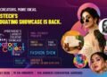 Hamstech to Host Hyderabad’s Largest Creative Showcase Featuring 900+ Graduating Creators