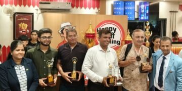 Ajay’s Cafe Goes Beyond Food to Bring ‘Happy Wali Feeling’ Through Chess