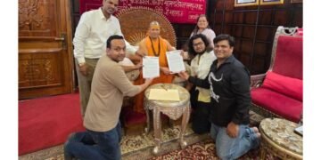 World’s First Spiritual Wellness City Planned on Maharashtra-Goa Border