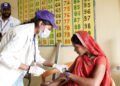 From Doorsteps to Diagnostics: District Immunization Officer Dr. Pranjal Upadhyay’s SAMPANN Initiative Revolutionizes Antenatal Care in Tribal Bhimpur