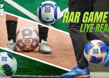 Vector X Launches ‘Har Game Ke Liye Ready’ Campaign During Football World Cup 2026