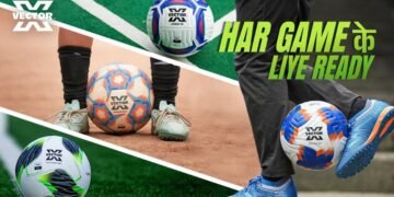 Vector X Launches ‘Har Game Ke Liye Ready’ Campaign During Football World Cup 2026