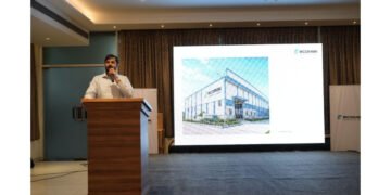 Ecomak Marks 33rd Foundation Day, Announces Progress on New Chakan Manufacturing Facility