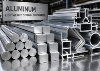 India’s Aluminium Industry Calls for Urgent Notification of Long-Awaited Scrap Quality Standards