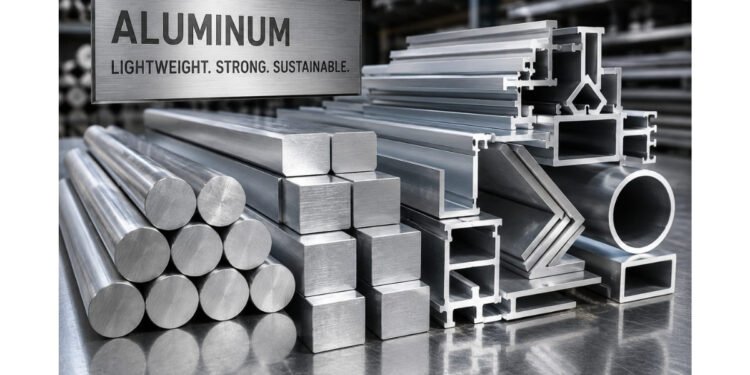 India’s Aluminium Industry Calls for Urgent Notification of Long-Awaited Scrap Quality Standards