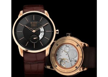 Limited-Edition Men’s Watches Are Turning Timepieces into Collectible Statements