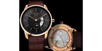 Limited-Edition Men’s Watches Are Turning Timepieces into Collectible Statements