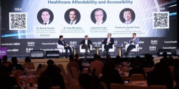 IHH FutureHealth.Now 2026 Explores How Affordability, AI, and Precision Medicine Will Shape the Future of Care