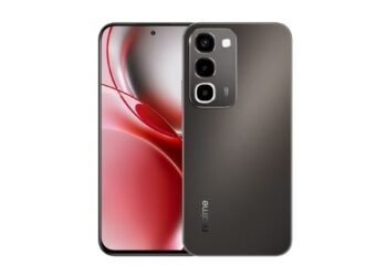 realme Narzo 100x 5G and realme C100x launch in India – 8,000 mAh battery phones with 144Hz display