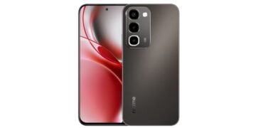 realme Narzo 100x 5G and realme C100x launch in India – 8,000 mAh battery phones with 144Hz display