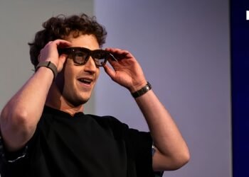 AI’s Biggest Battle Is No Longer the Model—It’s the Machine