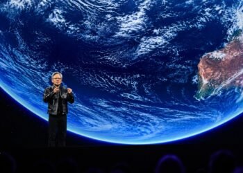NVIDIA’s AI Crown Faces Challengers, Not A Collapse