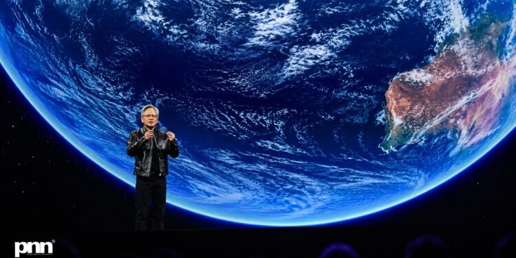 NVIDIA’s AI Crown Faces Challengers, Not A Collapse