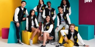 Disney Bets On Nostalgia With Mickey Mouse Club Revival