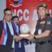 NCC Alumni Club Honours Krishna Mohan for His Notable Contribution to Ayurveda and Commitment to Nation-Building