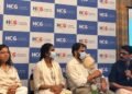 HCG Cancer Centre, Bengaluru, Performs Life-Saving Surgery on 28-Day-Old Infant with Rare 11.3×9.8 cm Fibrosarcoma