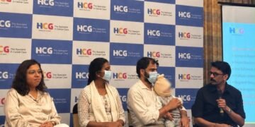 HCG Cancer Centre, Bengaluru, Performs Life-Saving Surgery on 28-Day-Old Infant with Rare 11.3×9.8 cm Fibrosarcoma