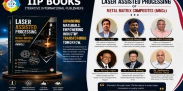 Laser Assisted Processing of Metal Matrix Composites (MMCs)