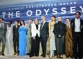 The Odyssey Is Pulling Audiences Back to Theatres