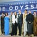 The Odyssey Is Pulling Audiences Back to Theatres