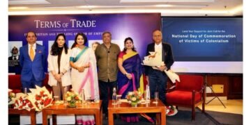Economists, Historians and Legal Experts Call for Deeper National Conversation on India’s British Colonial Legacy