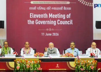 NITI Aayog Ranks Gujarat as India’s Top Investment Destination
