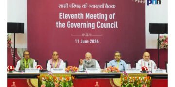 NITI Aayog Ranks Gujarat as India’s Top Investment Destination