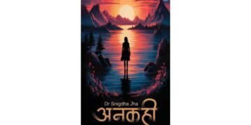 Snigdha Jha Explores Healing, Hope, and Self-Discovery Through Poetry
