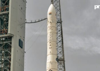 Vikram-1 Launch Marks India’s Private Space Milestone