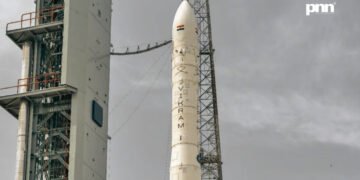 Vikram-1 Launch Marks India’s Private Space Milestone