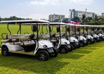 SKYY RIDER ELECTRIC Secures Orders for 500+ Vehicles in Q1 FY 2026-27, Strengthening Its Position in India’s Electric Mobility Sector