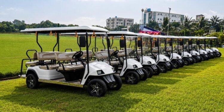 SKYY RIDER ELECTRIC Secures Orders for 500+ Vehicles in Q1 FY 2026-27, Strengthening Its Position in India’s Electric Mobility Sector