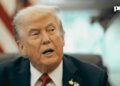 US Senate Bill Proposes 100% Tariffs on India, Four Others