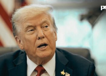 US Senate Bill Proposes 100% Tariffs on India, Four Others