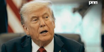US Senate Bill Proposes 100% Tariffs on India, Four Others