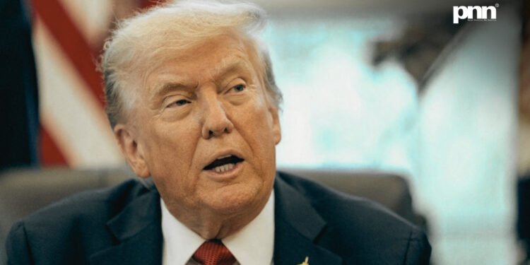 US Senate Bill Proposes 100% Tariffs on India, Four Others
