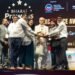 Gujarat’s Aadinath Bulk Named Best Private Stage Carrier at Prawaas 5.0