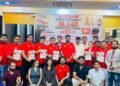 Delhi Chief Minister to Grace India’s Largest Mega Blood Donation Drive as Chief Guest; Campaign Aims for Guinness Book of World Records