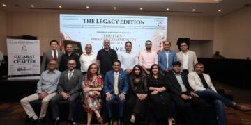 Private Community® Debuts in Gujarat, Targets 3,000+ Entrepreneurs Across the State