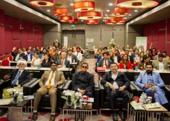 India–Thailand Business Conclave 2026 Marks a Historic Milestone for Indian Businesses on the Global Stage