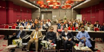 India–Thailand Business Conclave 2026 Marks a Historic Milestone for Indian Businesses on the Global Stage