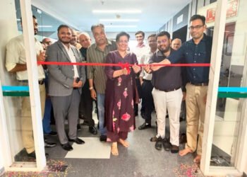 Sterling Hospitals strengthens oncology care across Vadodara with expanded services from Bhayli to Race Course Road