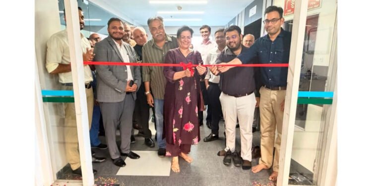 Sterling Hospitals strengthens oncology care across Vadodara with expanded services from Bhayli to Race Course Road