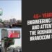45+ Years of Engineering Impact and Attention: The RoshanSpace Brandcom Story