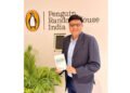 As AI Reshapes Careers, Harvard Fellow Manish Maheshwari’s Unlocking Success Offers Young Indians a New Leadership Framework