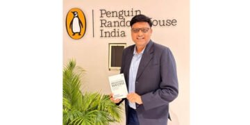 As AI Reshapes Careers, Harvard Fellow Manish Maheshwari’s Unlocking Success Offers Young Indians a New Leadership Framework