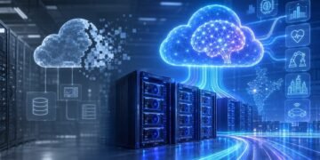 Why Traditional Cloud Infrastructure Fails to Support Next-Generation AI Applications in 2026
