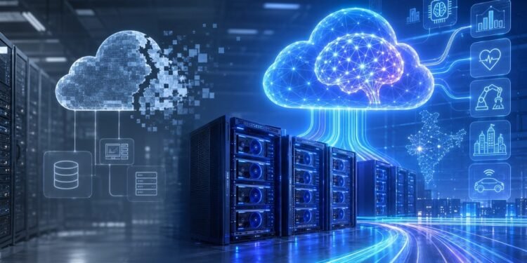 Why Traditional Cloud Infrastructure Fails to Support Next-Generation AI Applications in 2026