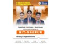 From Aspirations to Achievements: Sir Einstein Academy Emerges as a Trusted Destination for JEE, NEET and MHT-CET Excellence