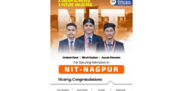 From Aspirations to Achievements: Sir Einstein Academy Emerges as a Trusted Destination for JEE, NEET and MHT-CET Excellence